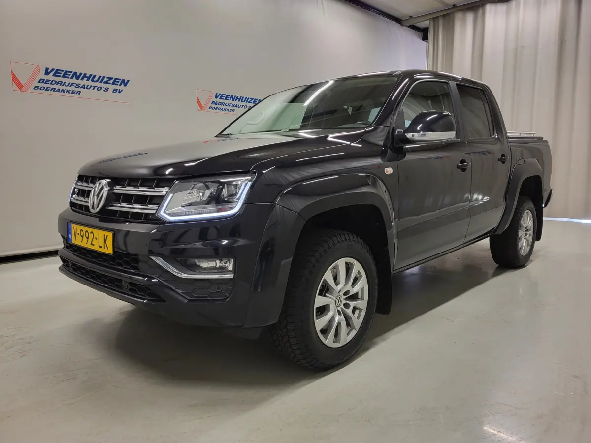 3.0TDI 204pk Automaat 4Motion Euro 6!