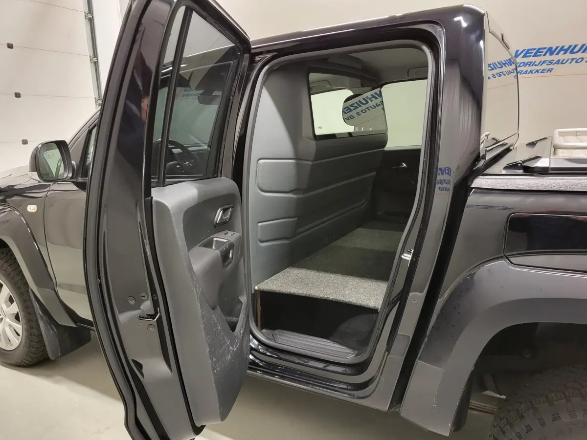 3.0TDI 204pk Automaat 4Motion Euro 6!