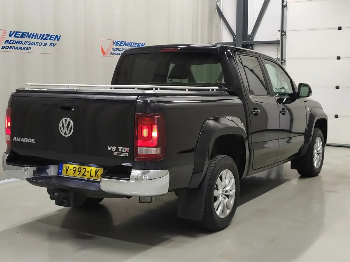3.0TDI 204pk Automaat 4Motion Euro 6!