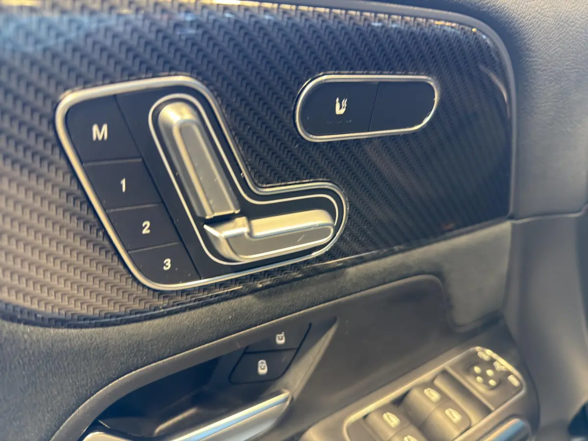 35 TFSI S edition | 18"| Pano | Led | Leder & Verwarm | Matrix |