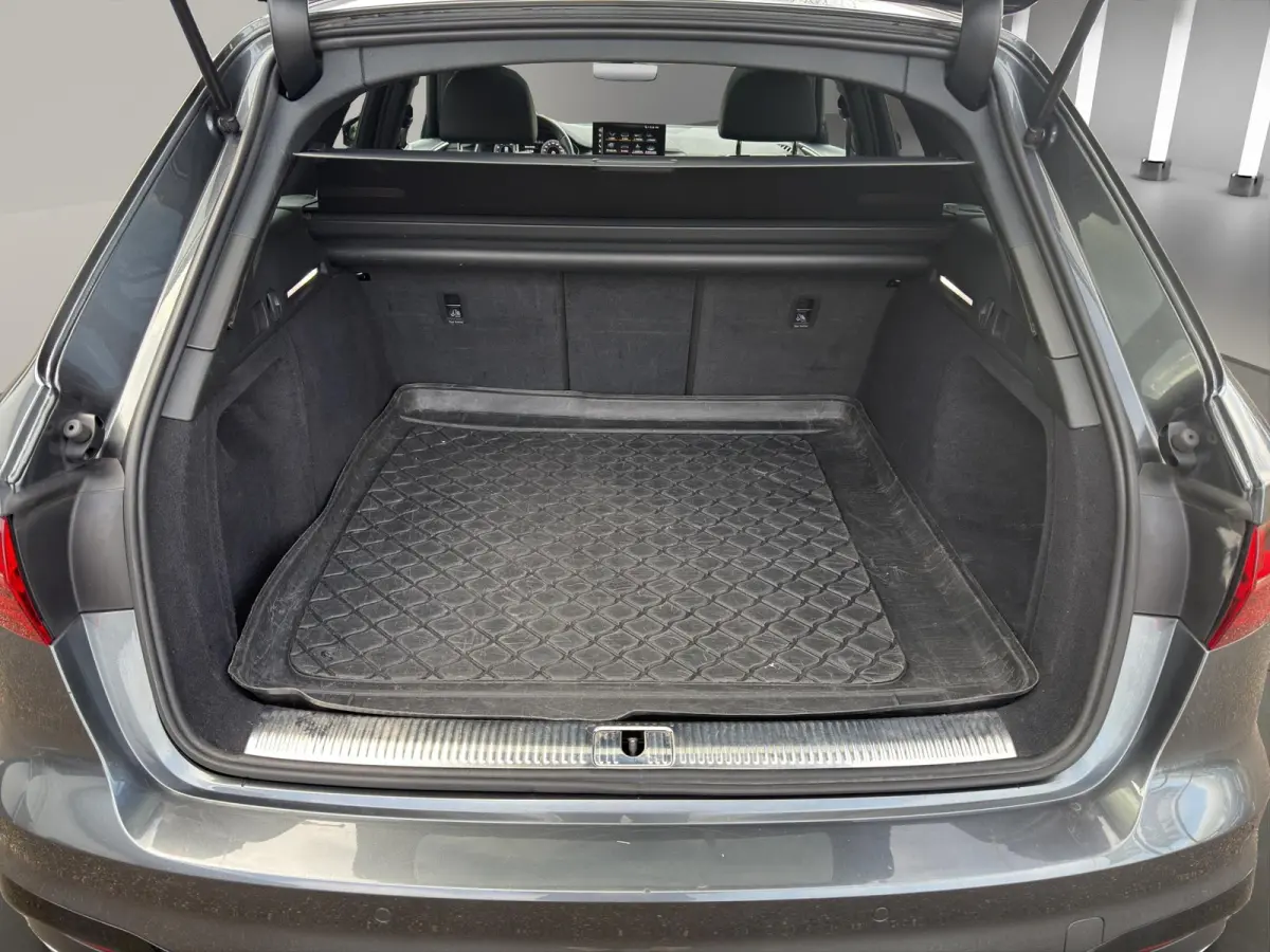 35 TFSI S edition | 18"| Pano | Led | Leder & Verwarm | Matrix |