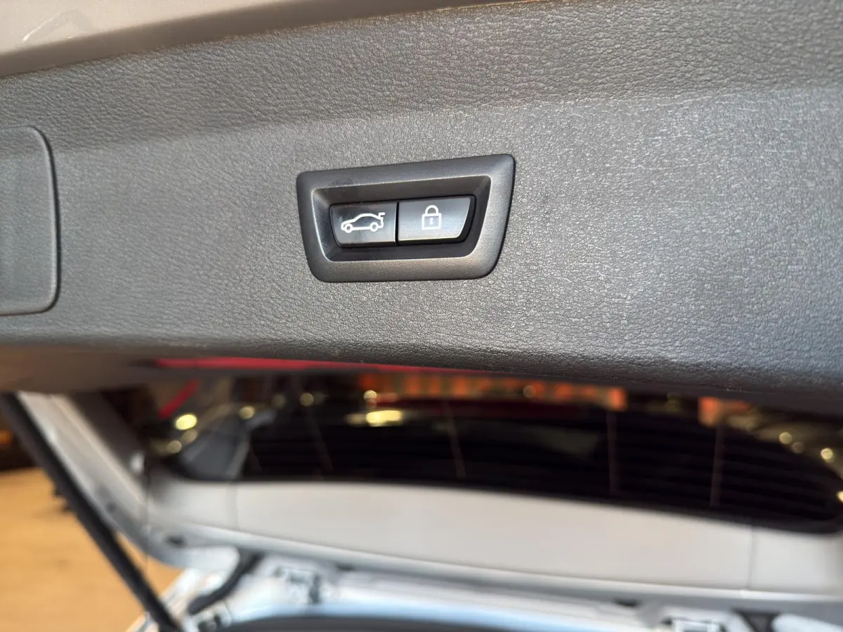 xDrive25e High Executive X-Line Panorama | Leder | Sportstoelen | Led | Park sensors V+A |