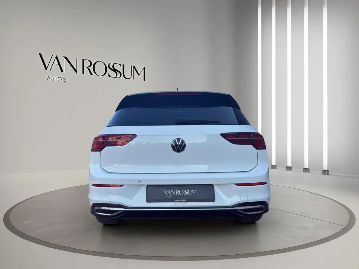 1.4 eHybrid GTE Pano | Sfeer | Matrix-Led | Camera | Stoelverw | Led mistlampen | Carplay |