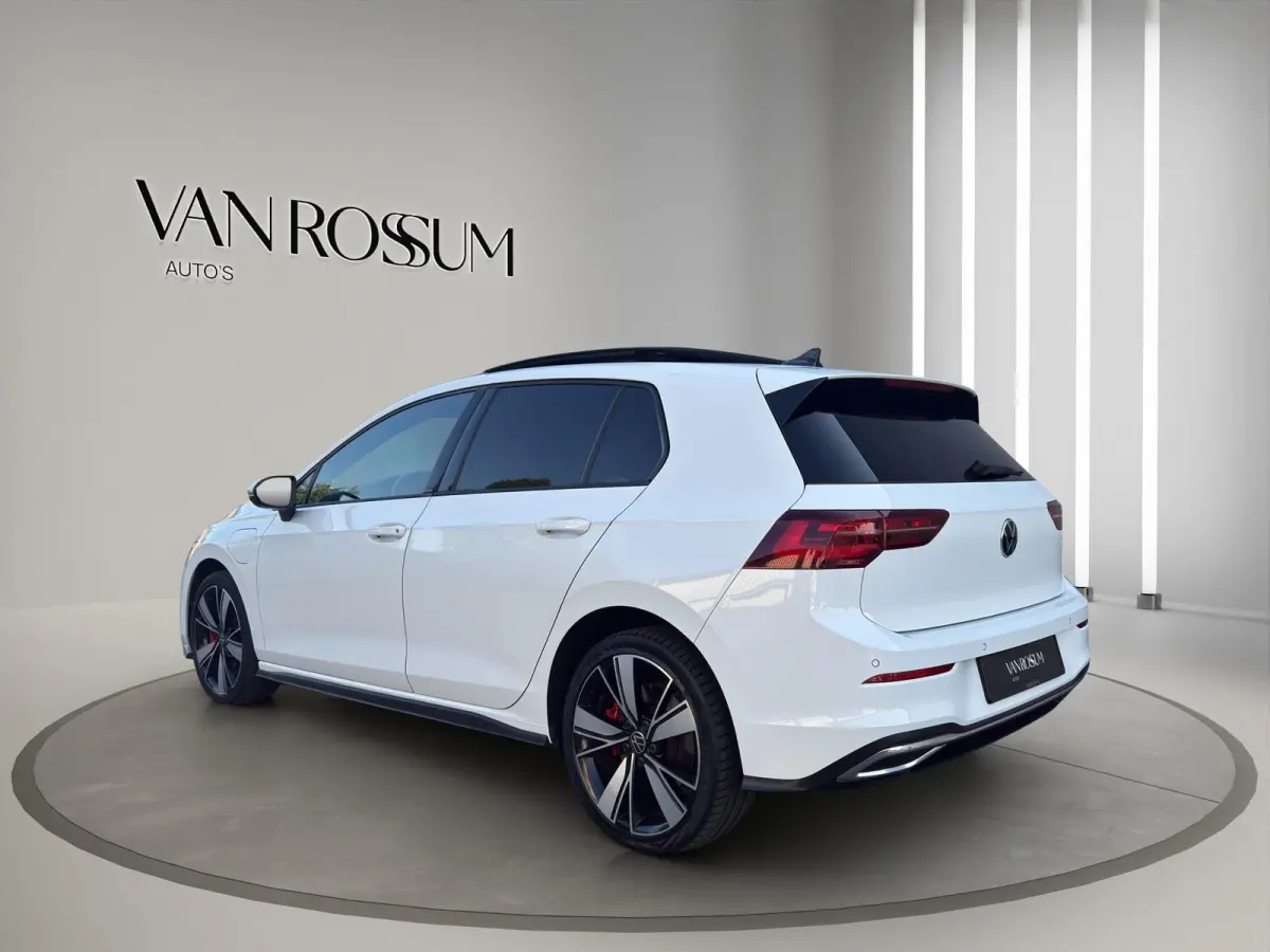 1.4 eHybrid GTE Pano | Sfeer | Matrix-Led | Camera | Stoelverw | Led mistlampen | Carplay |