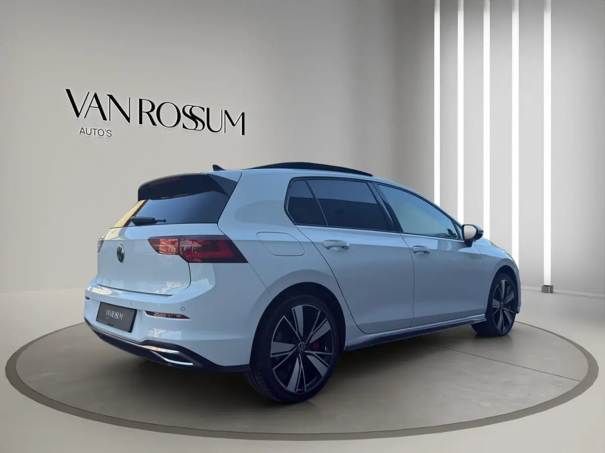 1.4 eHybrid GTE Pano | Sfeer | Matrix-Led | Camera | Stoelverw | Led mistlampen | Carplay |