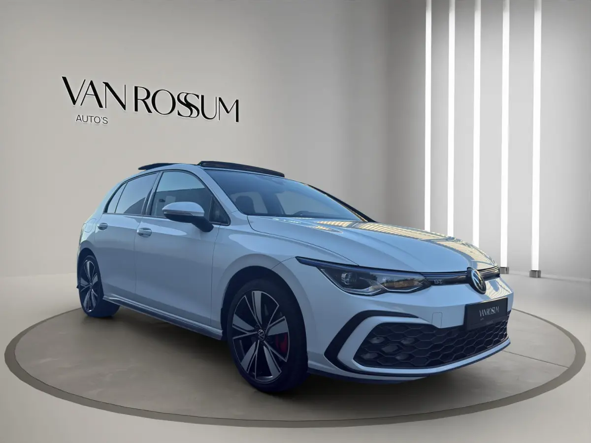 1.4 eHybrid GTE Pano | Sfeer | Matrix-Led | Camera | Stoelverw | Led mistlampen | Carplay |