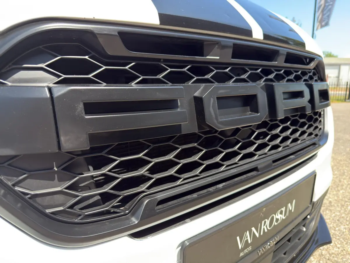 320 1.0 EcoBoost L1H1 PHEV VR-Edition 9 persoons | Incl BTW /BPM | 20" | Extra Getint | Spoilers | Raptor | Stoelvw | Parksensors |