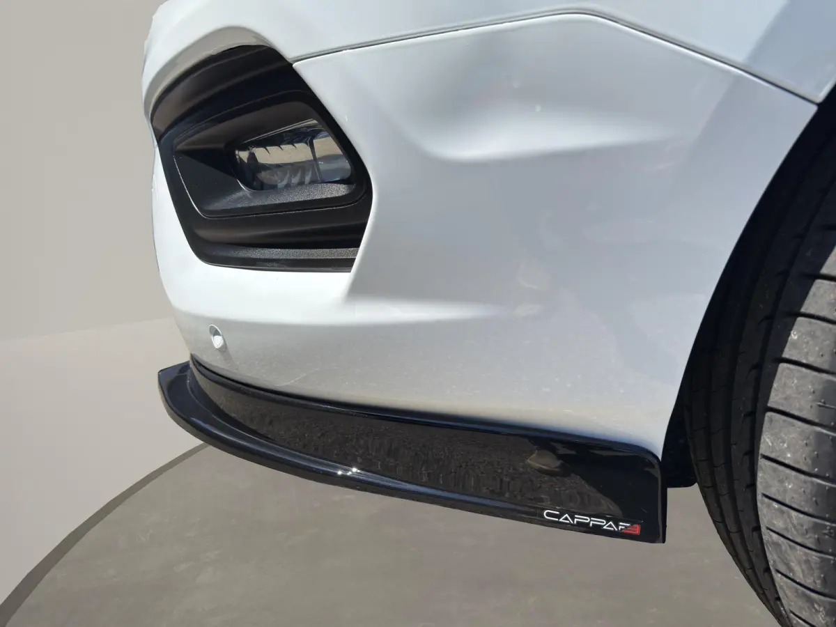 320 1.0 EcoBoost L1H1 PHEV VR-Edition 9 persoons | Incl BTW /BPM | 20" | Extra Getint | Spoilers | Raptor | Stoelvw | Parksensors |