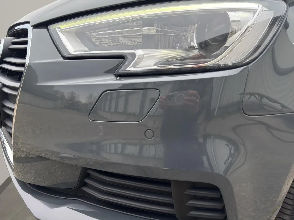30 TFSI | Navi | Parkeersensors V+A | Airco (automatisch) | 16"| Bluetooth |