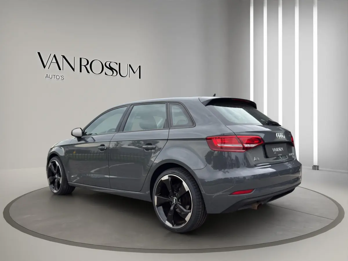 30 TFSI | Navi | Parkeersensors V+A | Airco (automatisch) | 16"| Bluetooth |