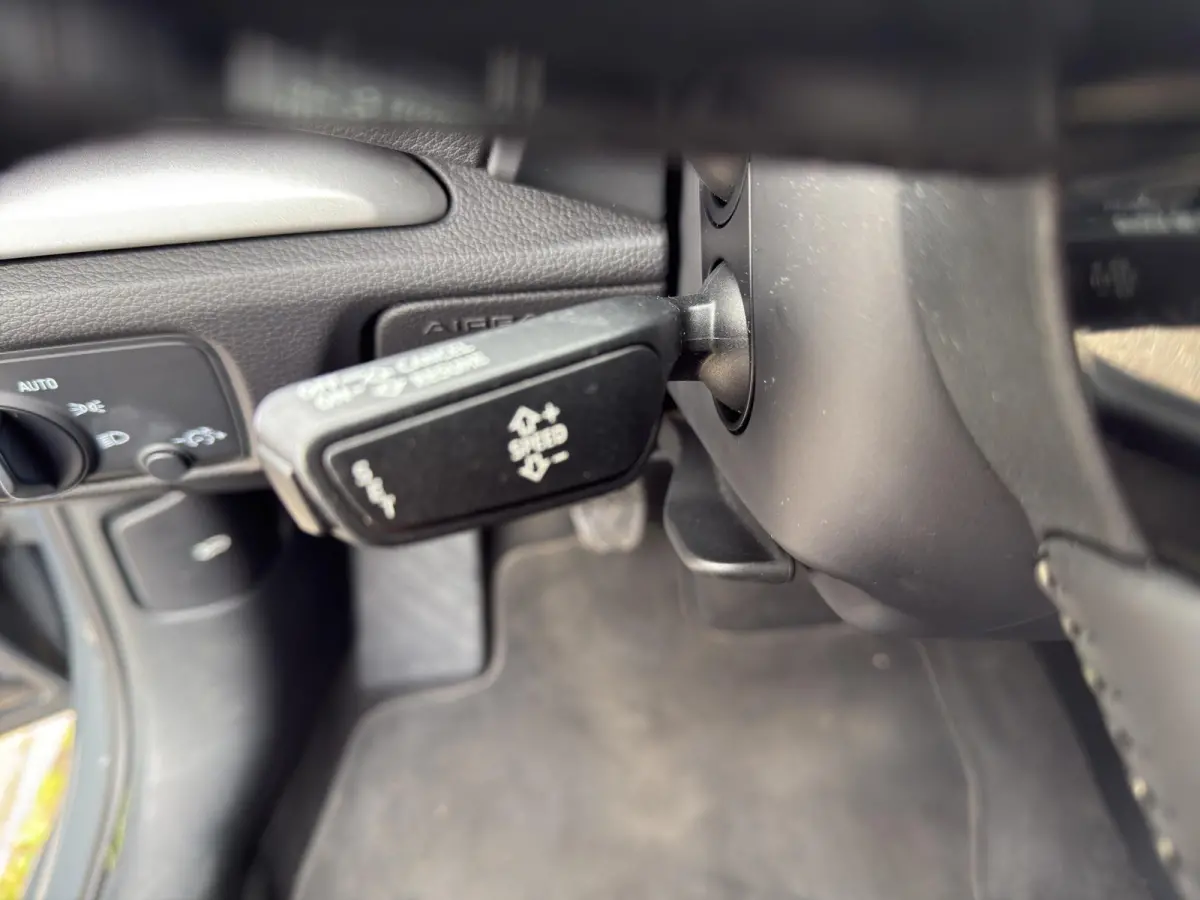 30 TFSI | Navi | Parkeersensors V+A | Airco (automatisch) | 16"| Bluetooth |