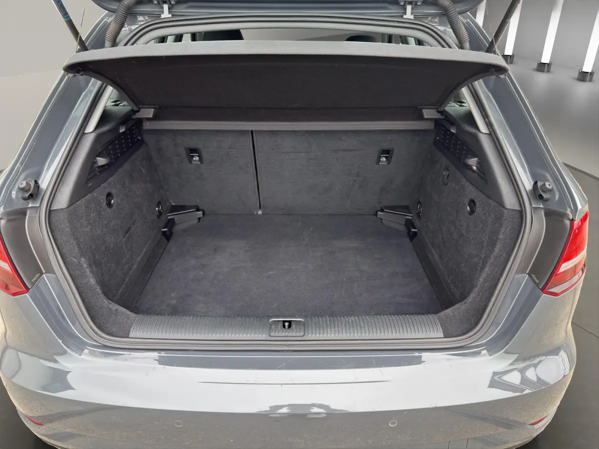 30 TFSI | Navi | Parkeersensors V+A | Airco (automatisch) | 16"| Bluetooth |