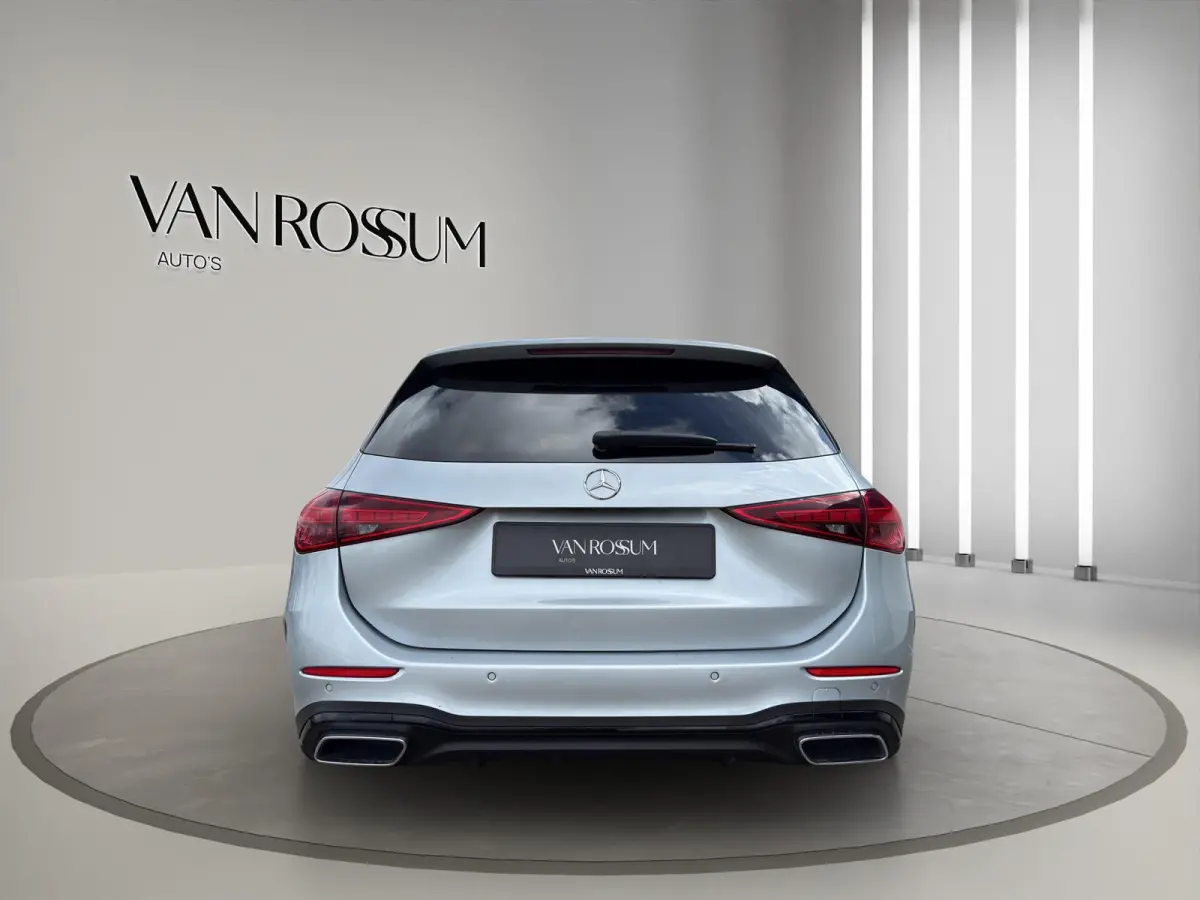 300 e AMG Line Premium Plus | Pano | 360 | Head -Up | Leder | Sfeer | Memory | Night Pakket | Trekhaak |