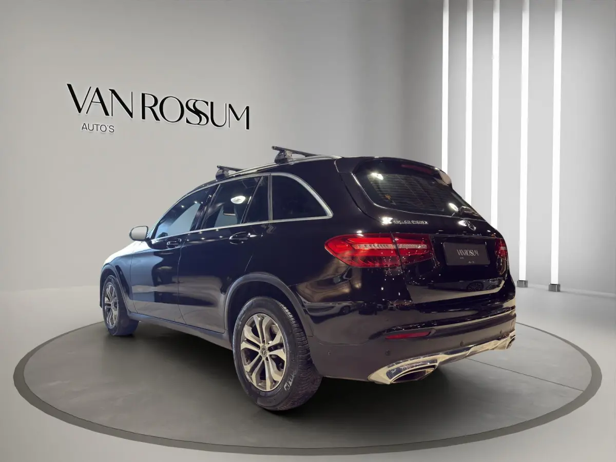 250 4MATIC Business Solution | Navi | Parksensors V+A | Stoelverw. | Stof/Kunstleder | Bluetooth |
