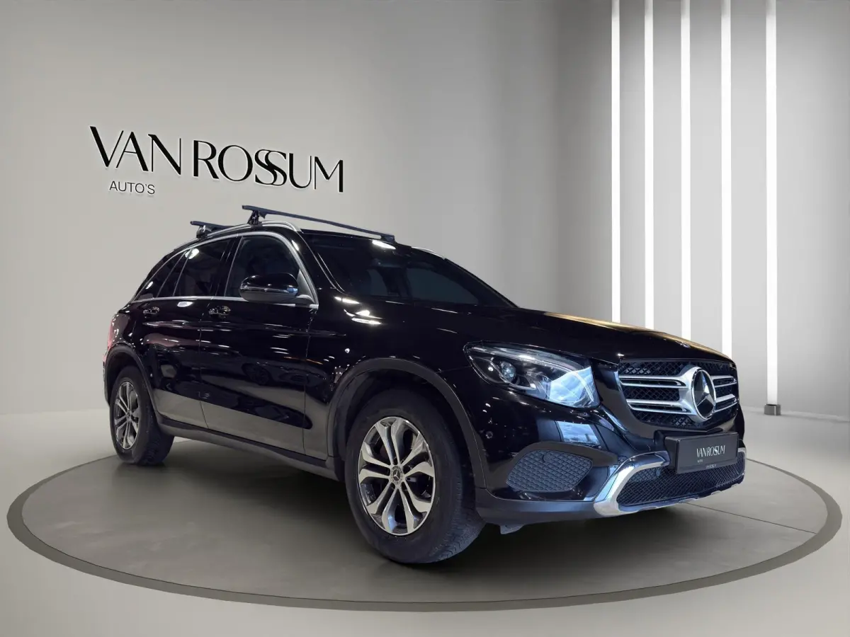 250 4MATIC Business Solution | Navi | Parksensors V+A | Stoelverw. | Stof/Kunstleder | Bluetooth |