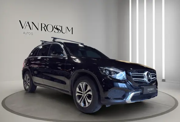 250 4MATIC Business Solution | Navi | Parksensors V+A | Stoelverw. | Stof/Kunstleder | Bluetooth |
