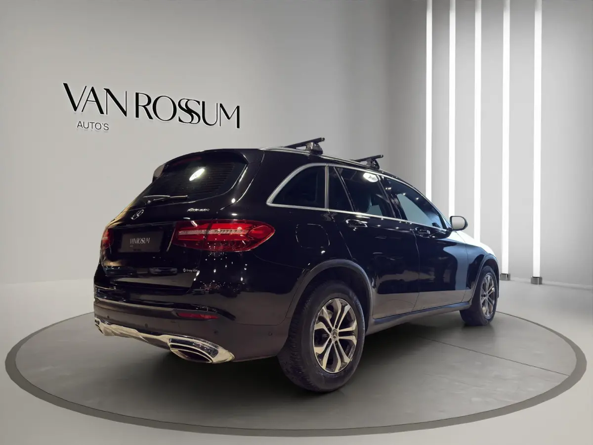 250 4MATIC Business Solution | Navi | Parksensors V+A | Stoelverw. | Stof/Kunstleder | Bluetooth |