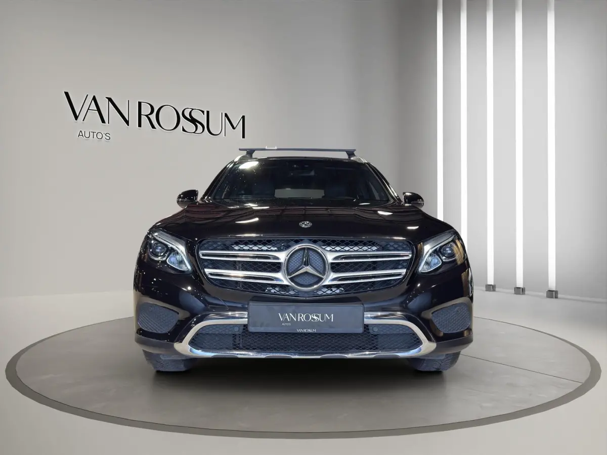 250 4MATIC Business Solution | Navi | Parksensors V+A | Stoelverw. | Stof/Kunstleder | Bluetooth |
