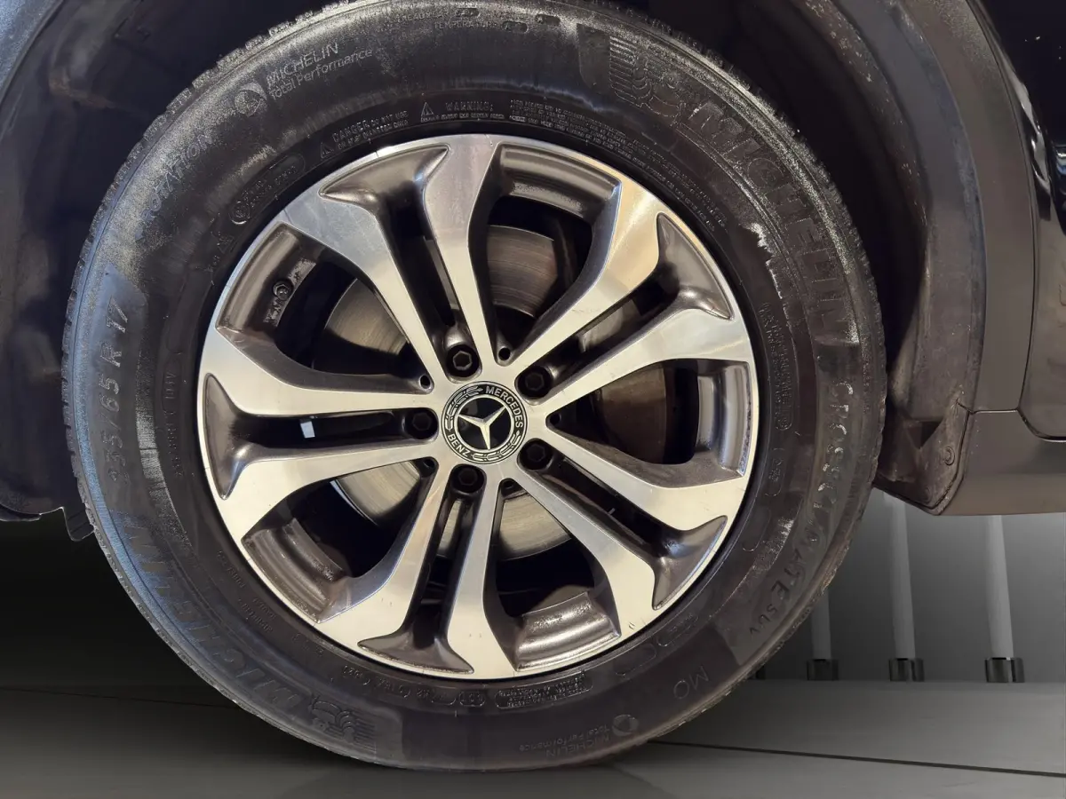 250 4MATIC Business Solution | Navi | Parksensors V+A | Stoelverw. | Stof/Kunstleder | Bluetooth |