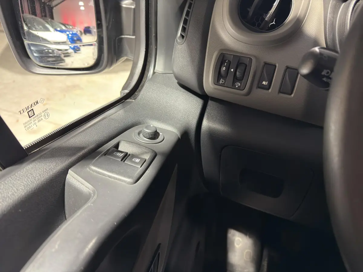 L1H1 1.6 dCi 120 Energy | Airco  Camera | Parkeersensors | Navigatie | Trekhaak | 3-Zits | Cruise C.|