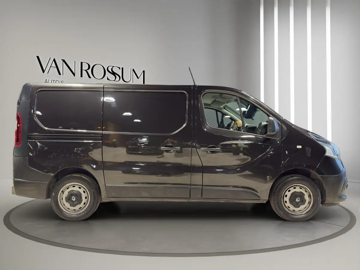 L1H1 1.6 dCi 120 Energy | Airco  Camera | Parkeersensors | Navigatie | Trekhaak | 3-Zits | Cruise C.|