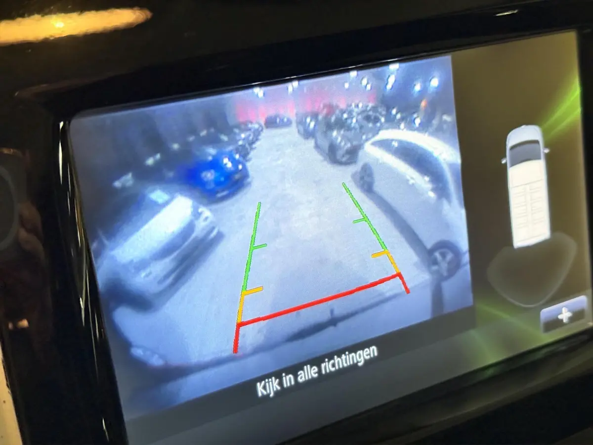 L1H1 1.6 dCi 120 Energy | Airco  Camera | Parkeersensors | Navigatie | Trekhaak | 3-Zits | Cruise C.|