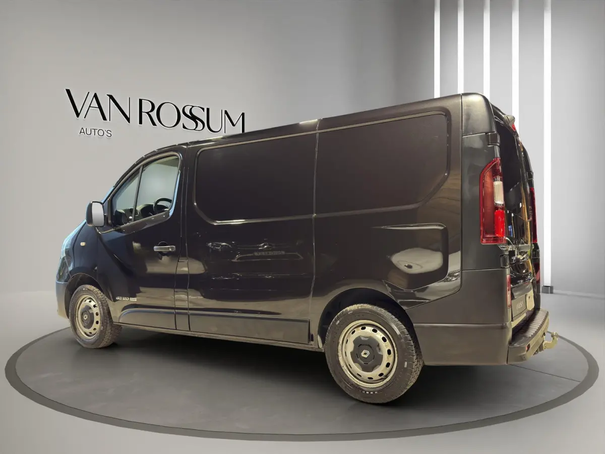 L1H1 1.6 dCi 120 Energy | Airco  Camera | Parkeersensors | Navigatie | Trekhaak | 3-Zits | Cruise C.|