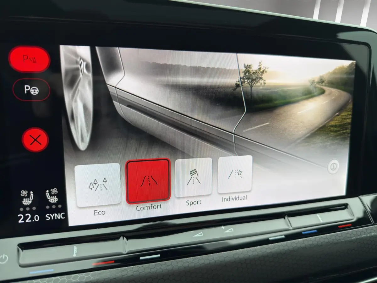 2.0 TSI GTI 5Drs | Pano | Leer | Memory | H&K | Head-Up | Stoel & Stuur verwarming |