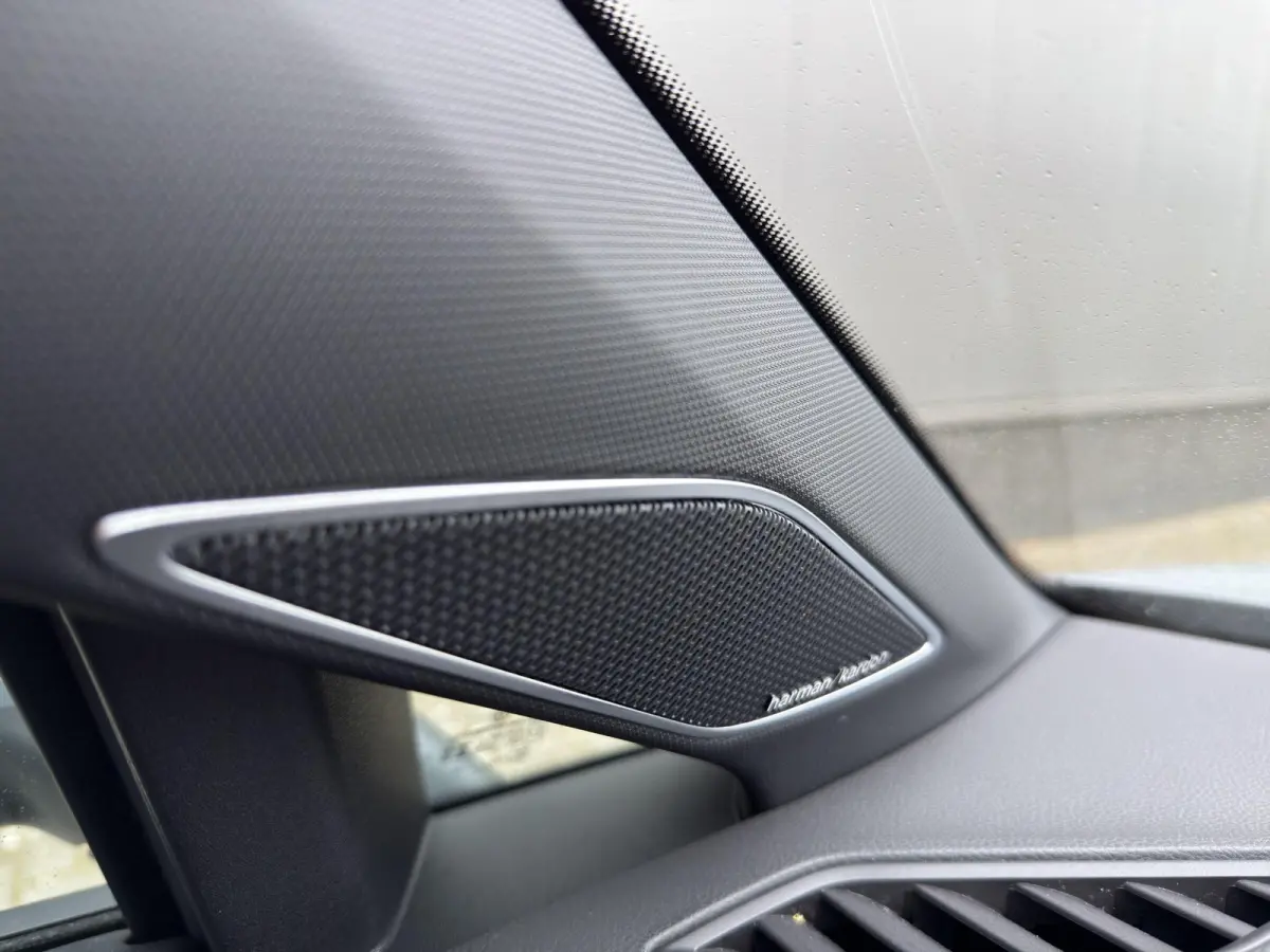 2.0 TSI GTI 5Drs | Pano | Leer | Memory | H&K | Head-Up | Stoel & Stuur verwarming |