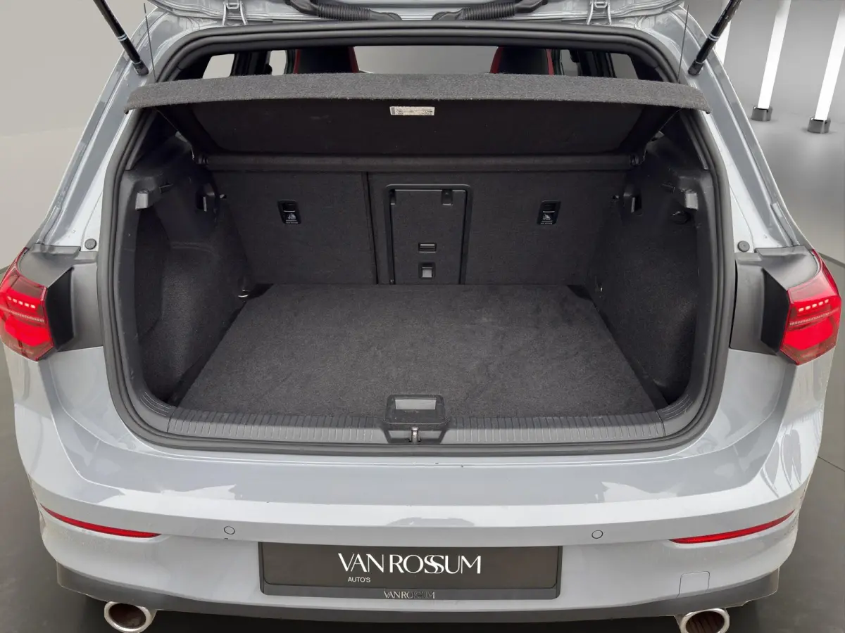 2.0 TSI GTI 5Drs | Pano | Leer | Memory | H&K | Head-Up | Stoel & Stuur verwarming |