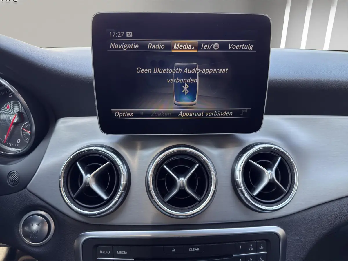 180 Business Solution AMG Night Upgrade