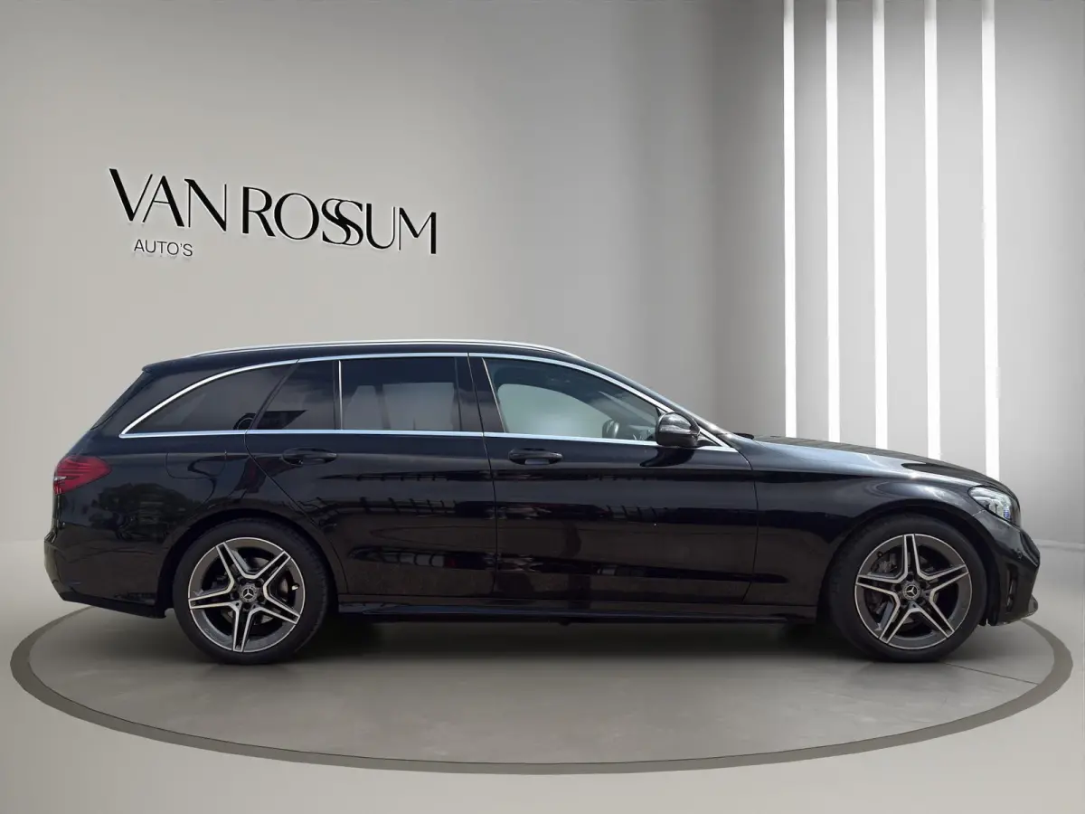 160 Business Solution AMG Plus Upgrade Edition | Pano | Leder | Stoelverw, | Led | Camera |