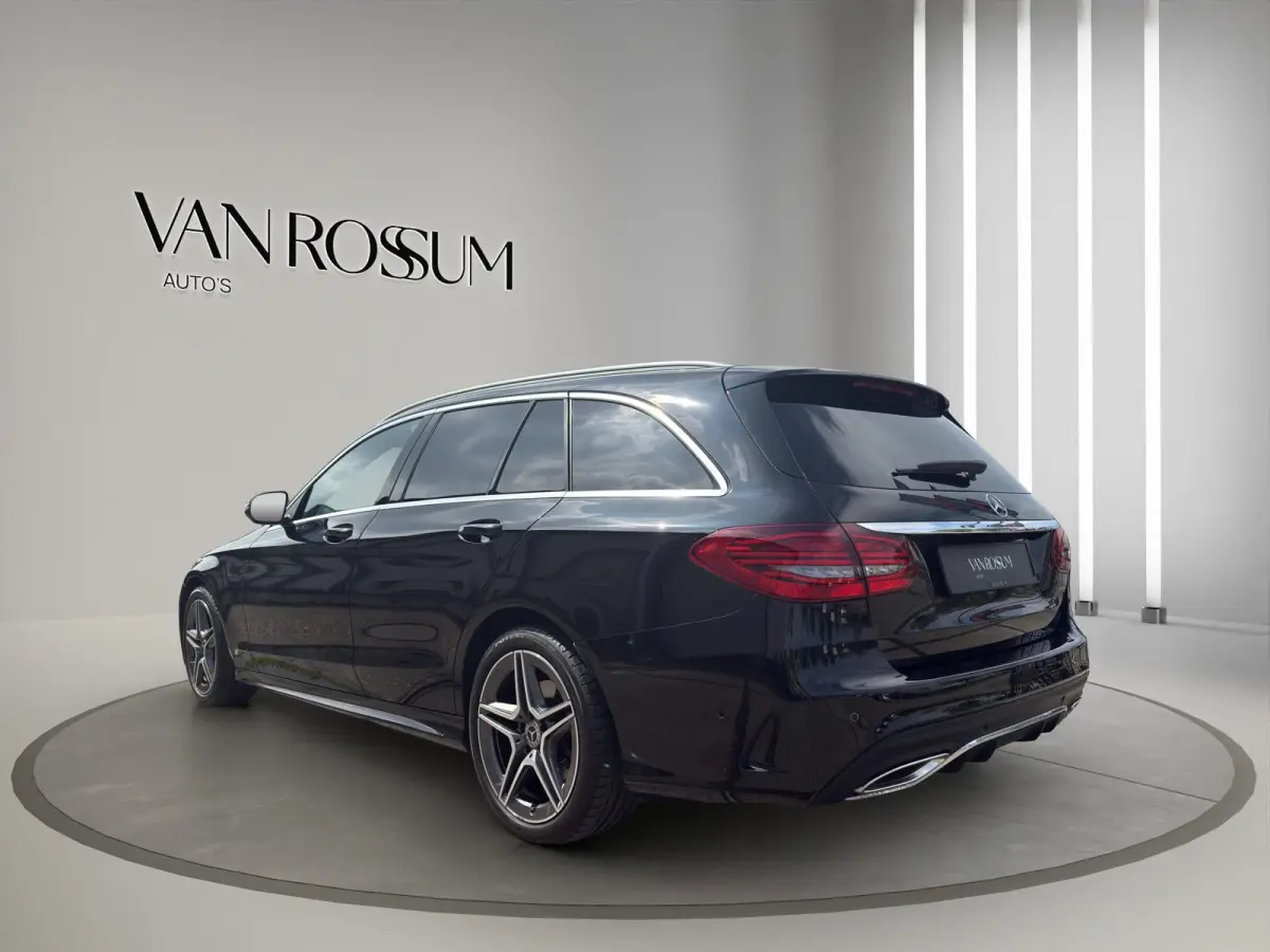 160 Business Solution AMG Plus Upgrade Edition | Pano | Leder | Stoelverw, | Led | Camera |