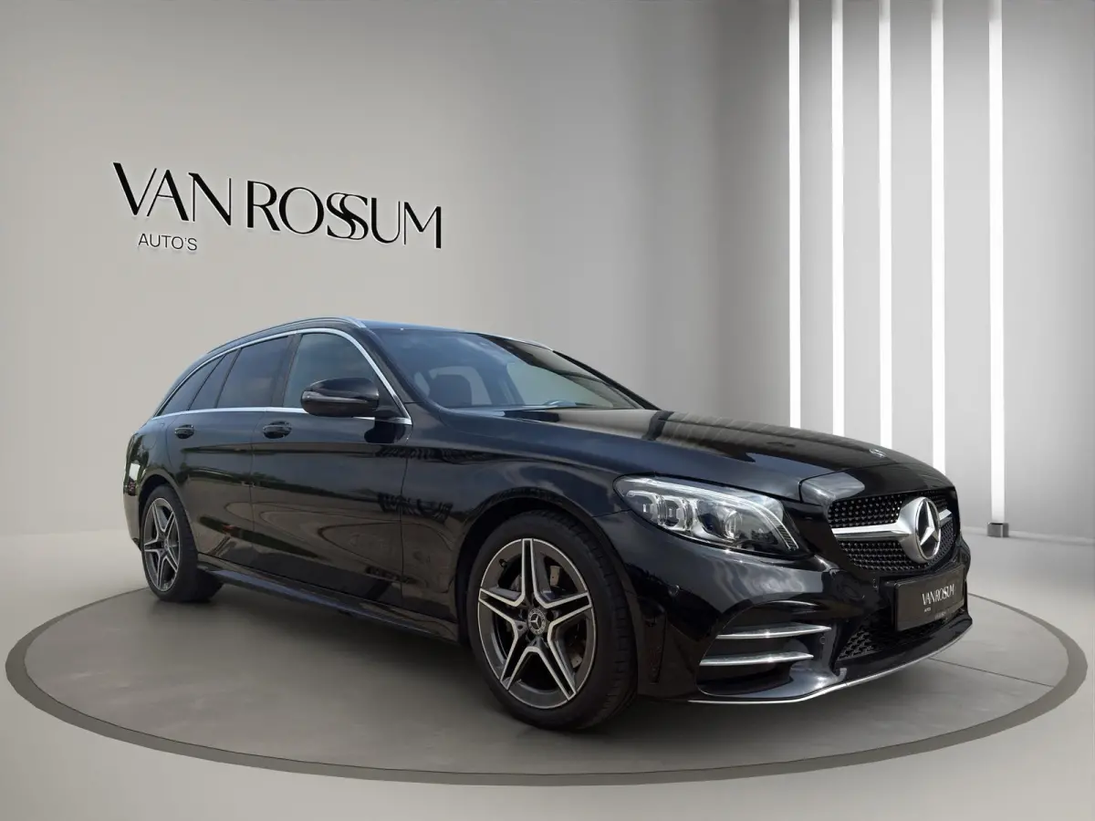 160 Business Solution AMG Plus Upgrade Edition | Pano | Leder | Stoelverw, | Led | Camera |