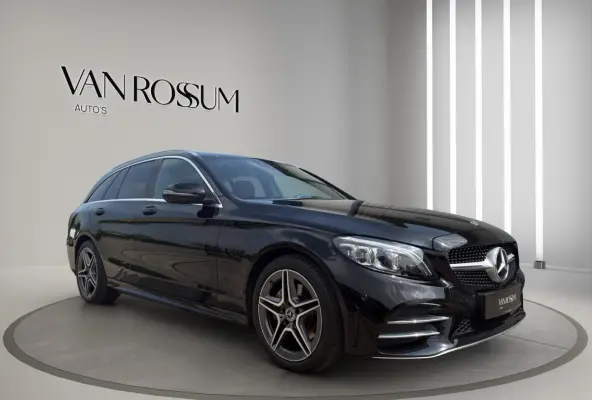 160 Business Solution AMG Plus Upgrade Edition | Pano | Leder | Stoelverw, | Led | Camera |