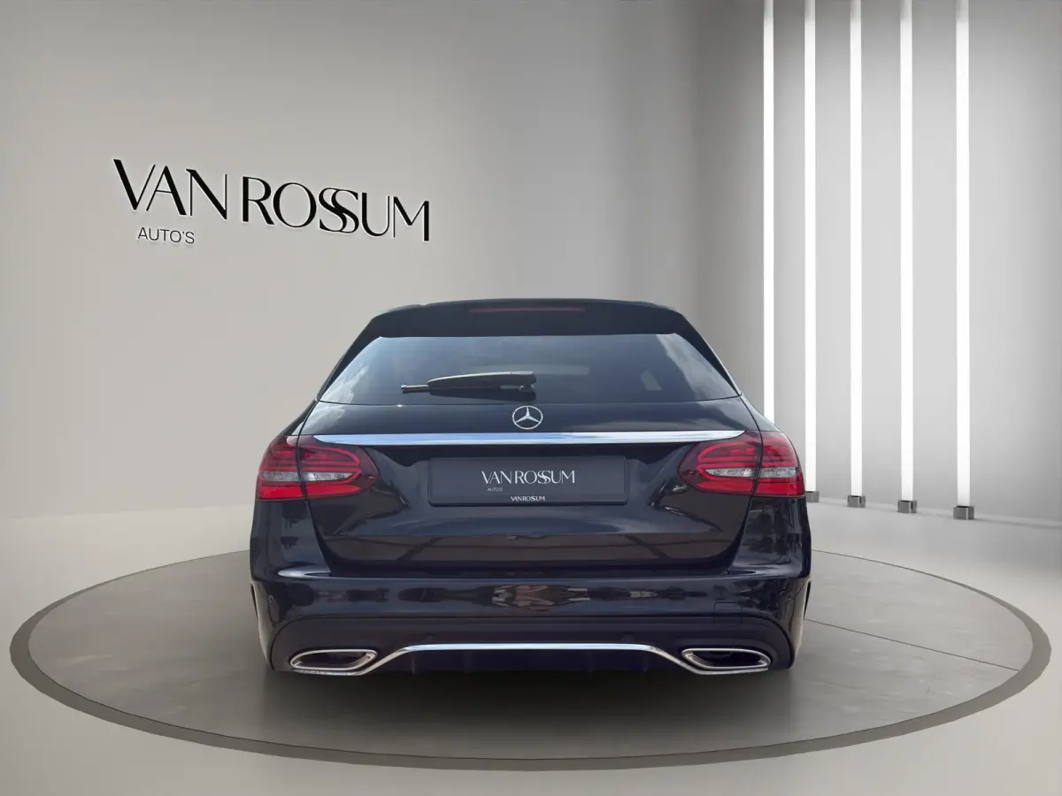 160 Business Solution AMG Plus Upgrade Edition | Pano | Leder | Stoelverw, | Led | Camera |
