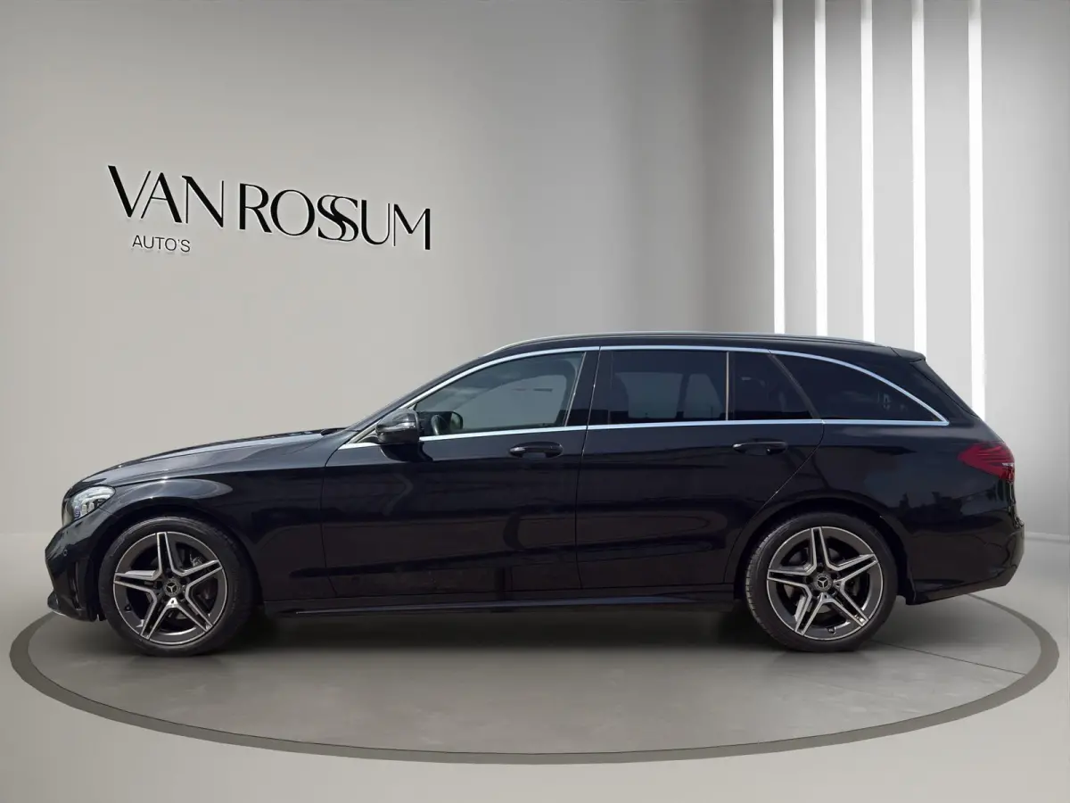 160 Business Solution AMG Plus Upgrade Edition | Pano | Leder | Stoelverw, | Led | Camera |