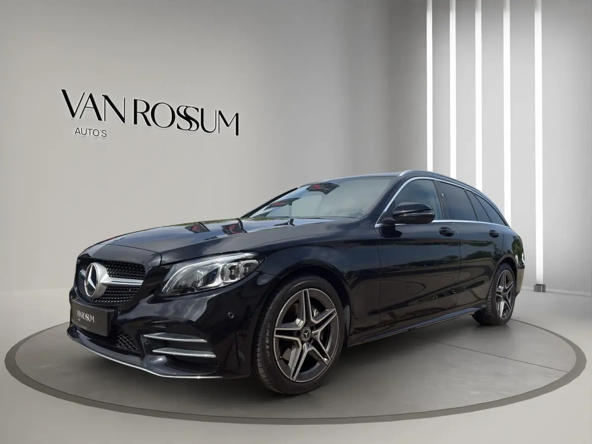 160 Business Solution AMG Plus Upgrade Edition | Pano | Leder | Stoelverw, | Led | Camera |