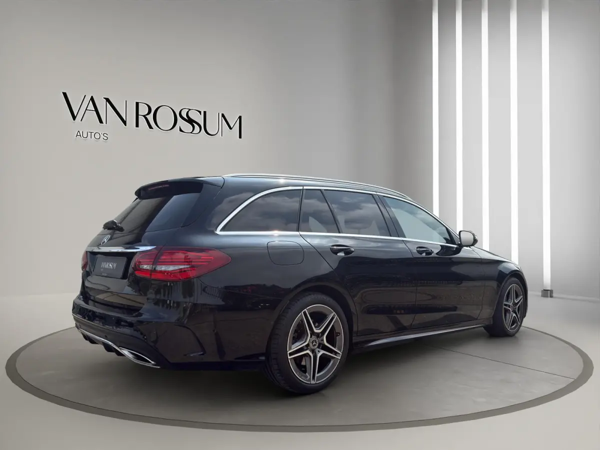 160 Business Solution AMG Plus Upgrade Edition | Pano | Leder | Stoelverw, | Led | Camera |
