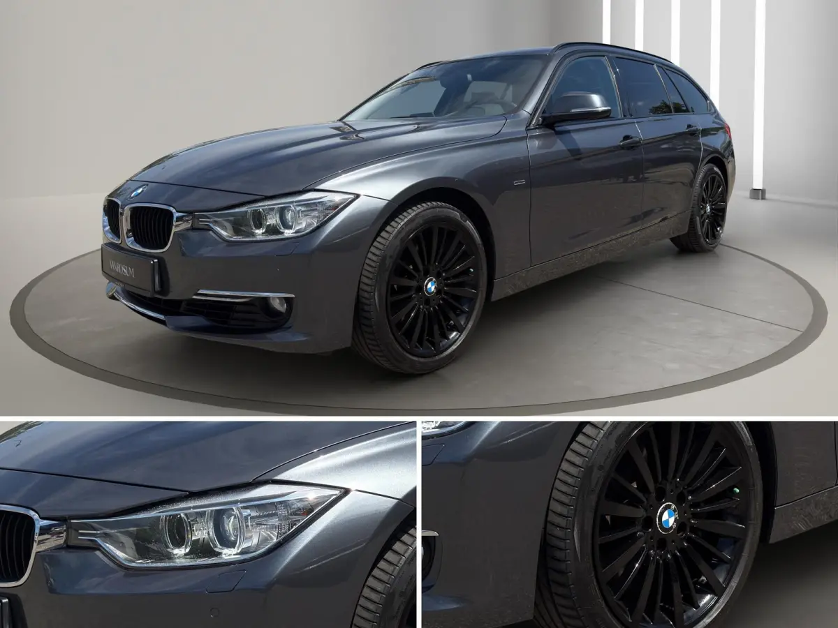 335i High Executive Automaat | Stoelverw | Airco/Clima | 18"Velg | Cruise | 306 Pk |