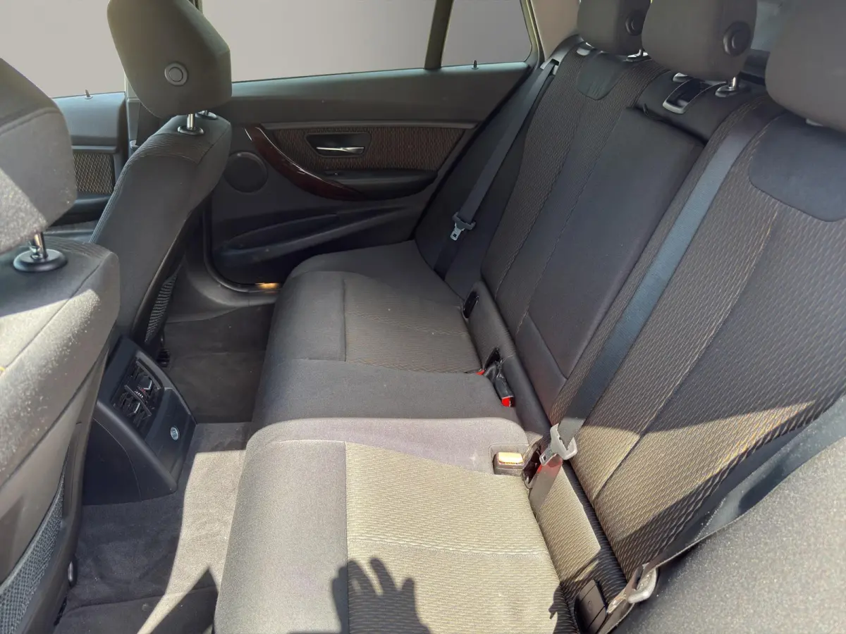 335i High Executive Automaat | Stoelverw | Airco/Clima | 18"Velg | Cruise | 306 Pk |