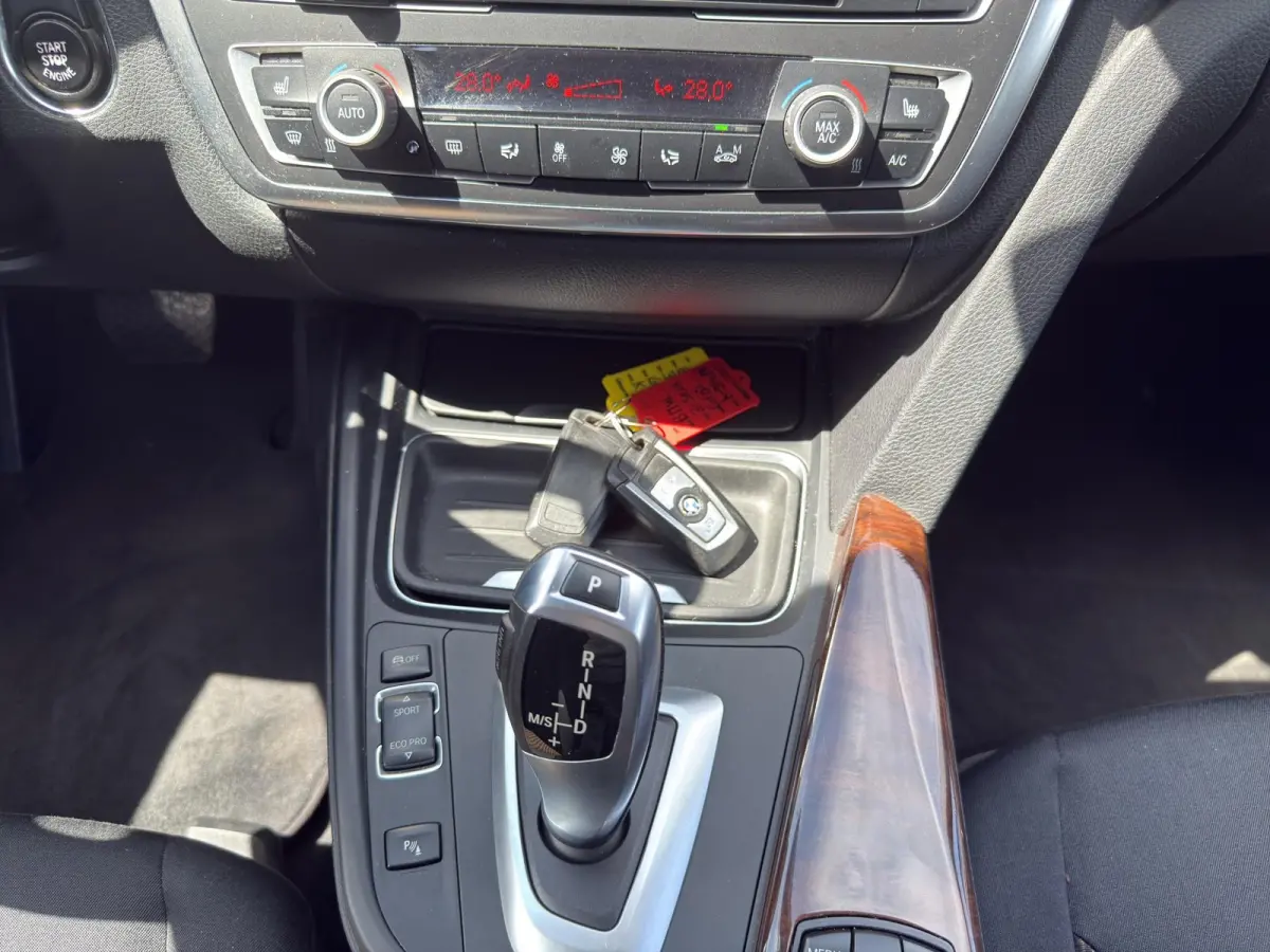 335i High Executive Automaat | Stoelverw | Airco/Clima | 18"Velg | Cruise | 306 Pk |