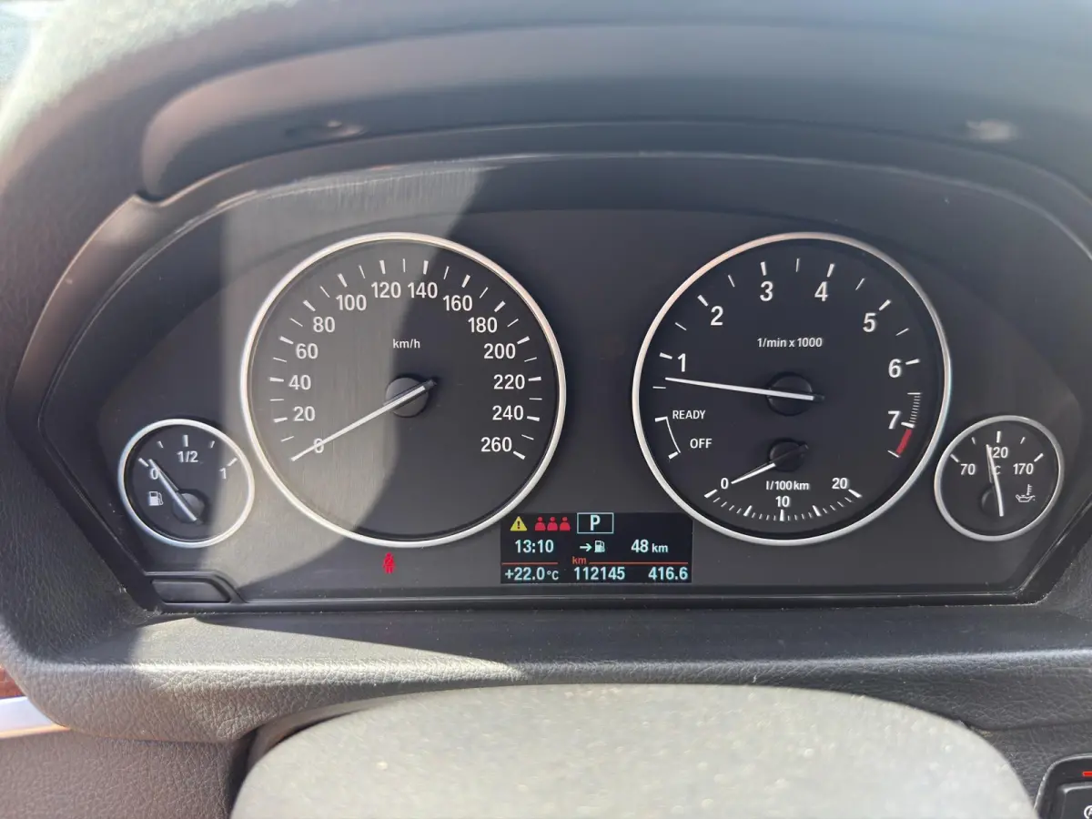 335i High Executive Automaat | Stoelverw | Airco/Clima | 18"Velg | Cruise | 306 Pk |