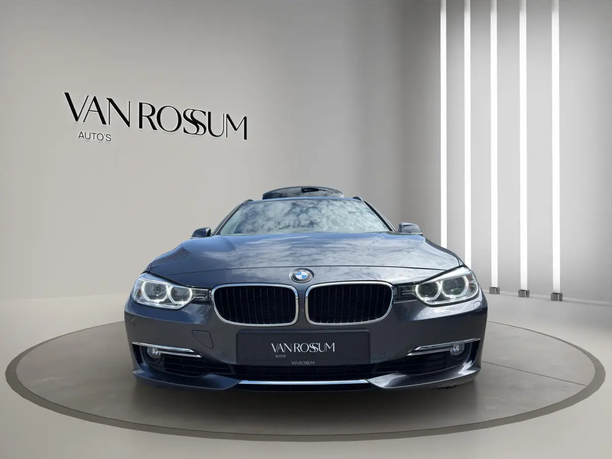 335i High Executive Automaat | Stoelverw | Airco/Clima | 18"Velg | Cruise | 306 Pk |