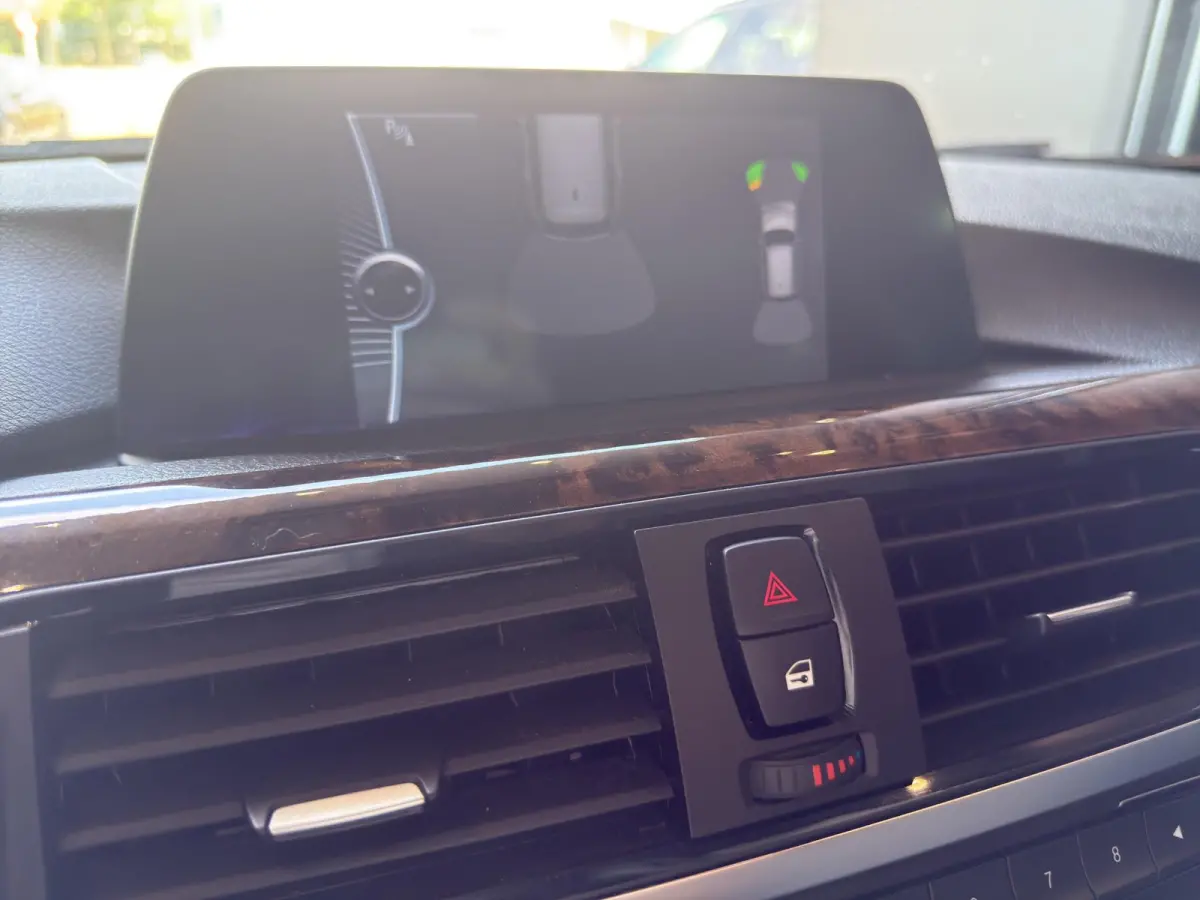 335i High Executive Automaat | Stoelverw | Airco/Clima | 18"Velg | Cruise | 306 Pk |