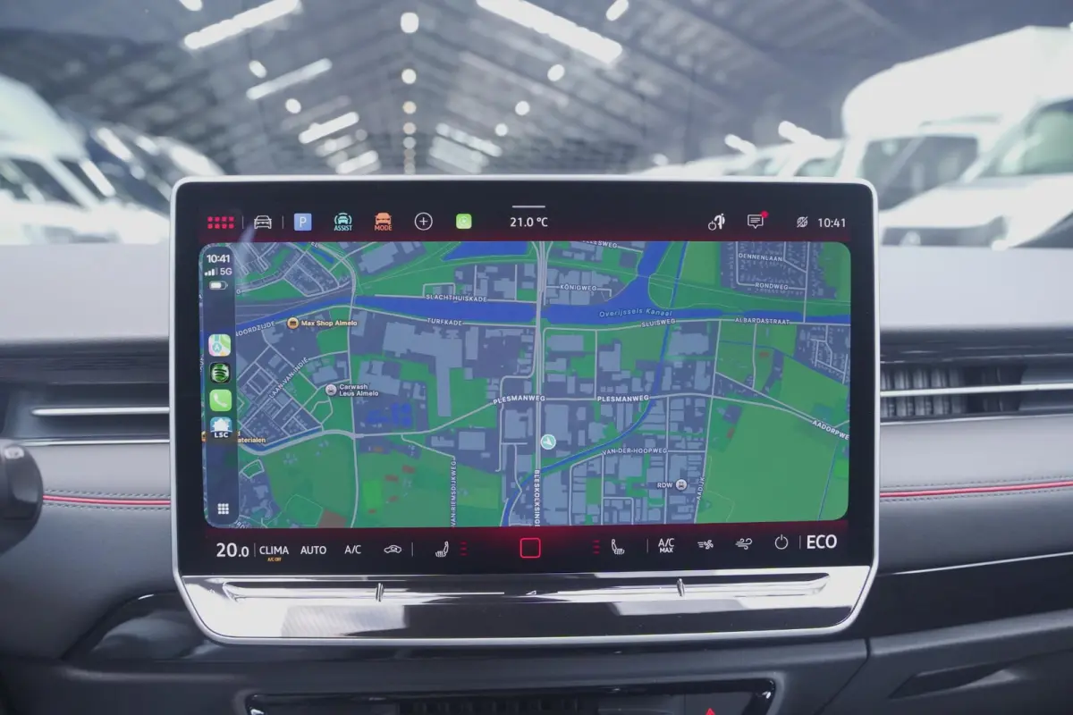 GTX 250 kW 4Motion SOH 97% Head-Up Display Navi Apple Carplay Achteruitrijcamera 20"-lmv Stoelen V+A Verwarmd Stuurverwarming Elek. Trekhaak