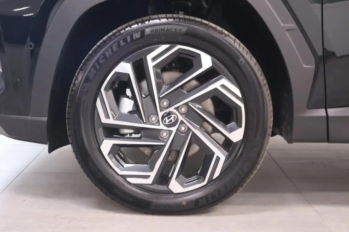 1.6 T-GDI HEV Premium
