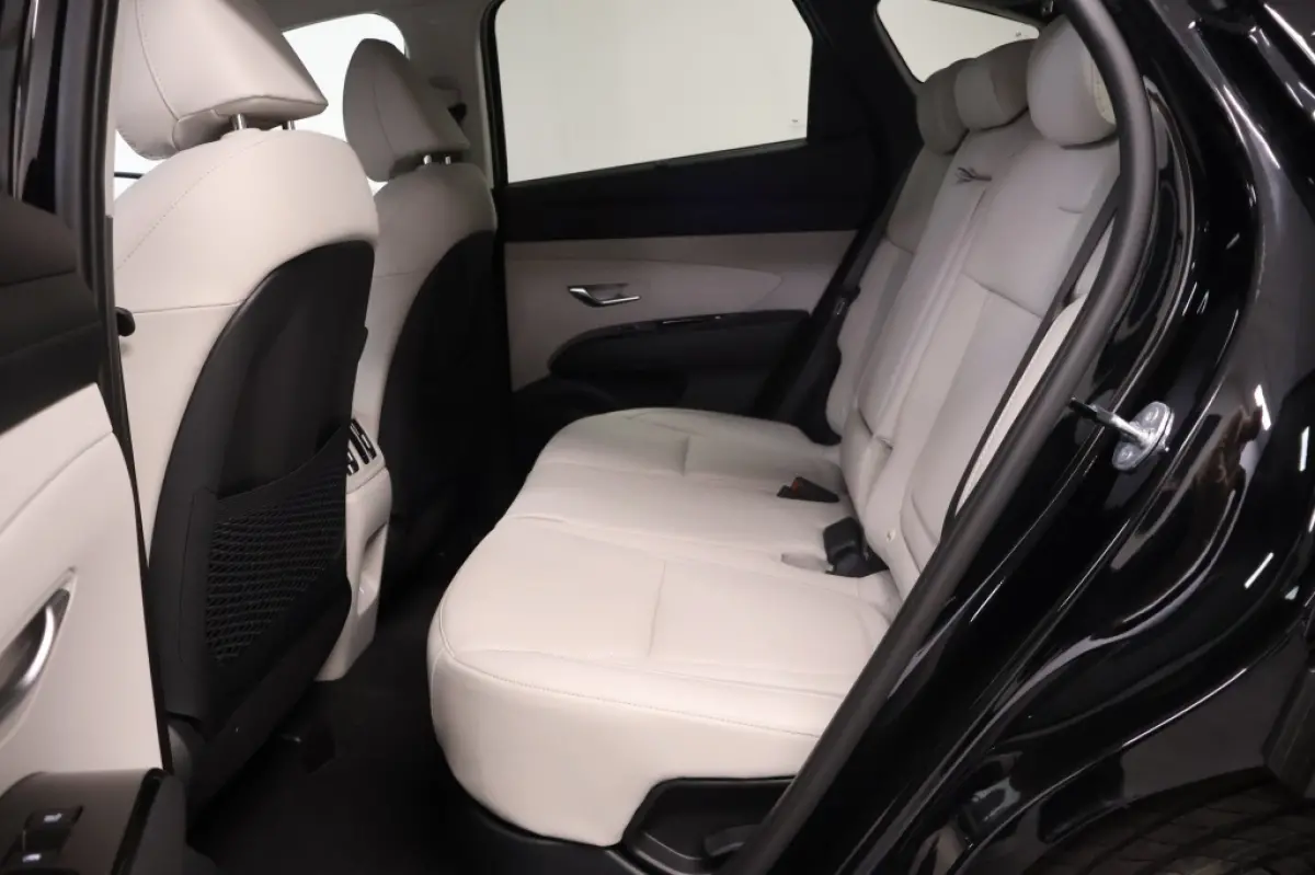 1.6 T-GDI HEV Premium