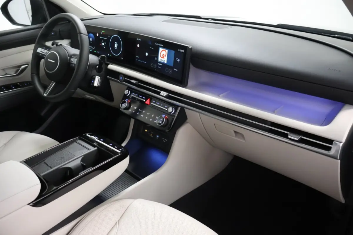 1.6 T-GDI HEV Premium