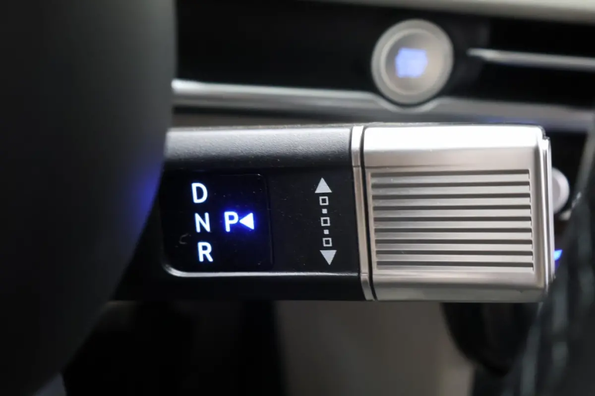 1.6 T-GDI HEV Premium